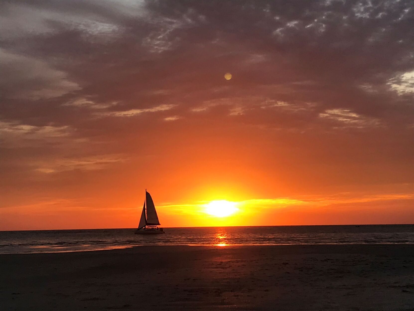 Florida vacation 2021